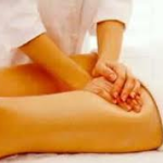 Le massage, l'arme idéale contre la cellulite